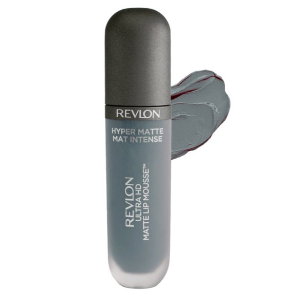 Lot of 3 Revlon Ultra HD Matte Lip Mousse Hyper Mat Intense 810 835 900 - Picture 4 of 7